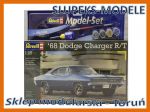 Revell 07188 - Dodge Charger R T 1968 1/25